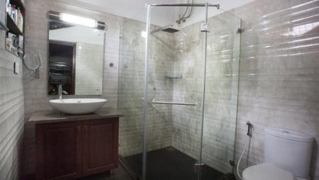 Ferndale Washroom Interiors