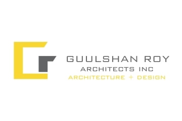 Guulshan Roy Logo