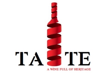 Taste Logo