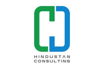 Hindustan Consulting logo